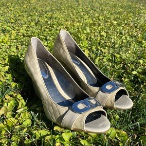 Alfani Step n’ Flex Heels